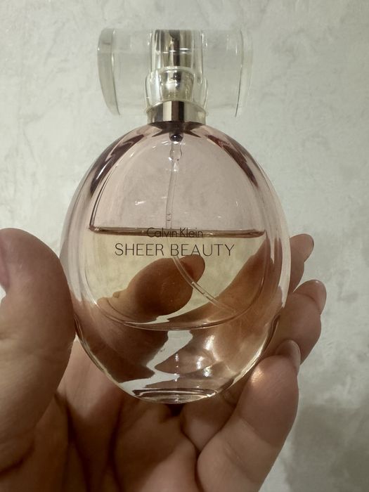 Парфюм оригинал