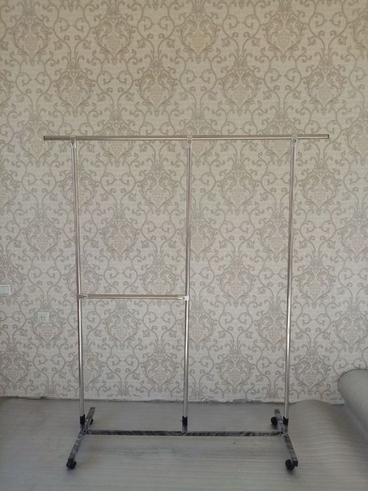 Gardirobniy veshelka narxi 160000 dan boshlanadi