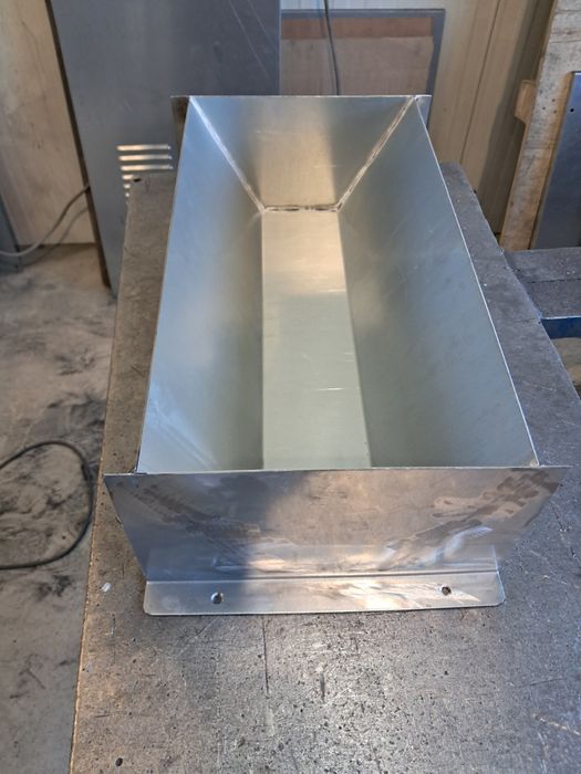 Troci pentru diferite Anmale