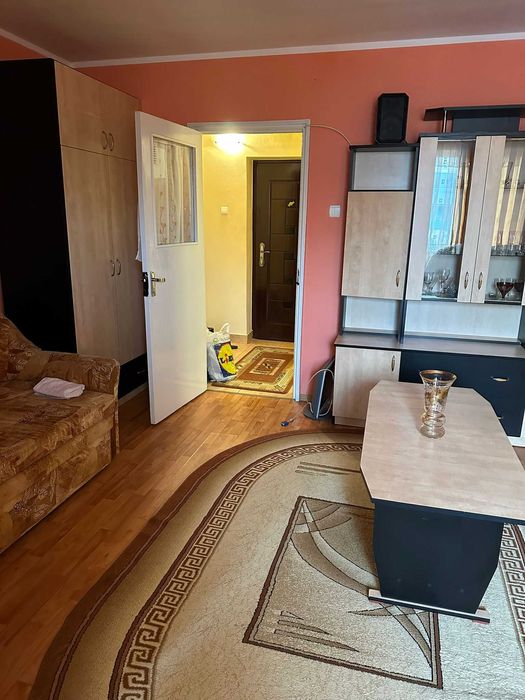 Vand Garsoniera Unirii