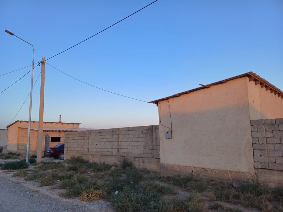 Времянка сатылады