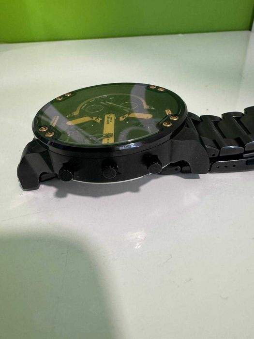 (Ag41) Ceas Diesel Mr. Daddy 2.0  B6180 - Garantie 2 ani!