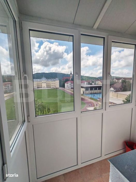 Apartament cu 2 camere de vanzare - zona Decebal