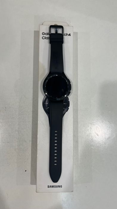 Samsung Watch4 Classic