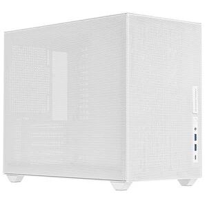 Корпус ARDOR GAMING Stealth ST1 белый (Mesh)