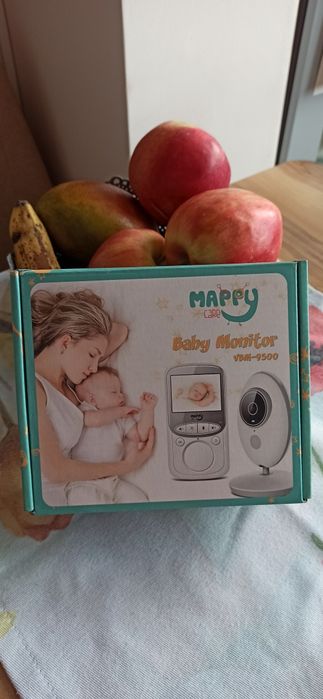 Бебефон Mappy 9500