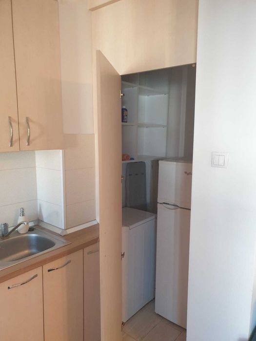 Garsoniera Parc sebastian