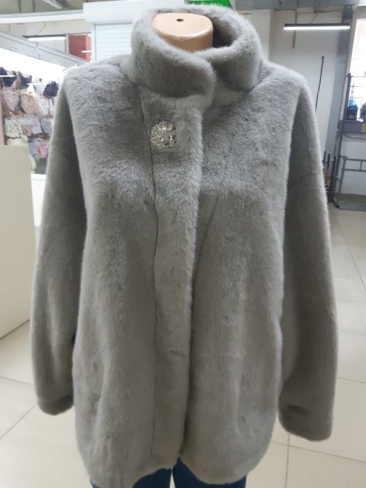 Продаю новые шубки эконорки