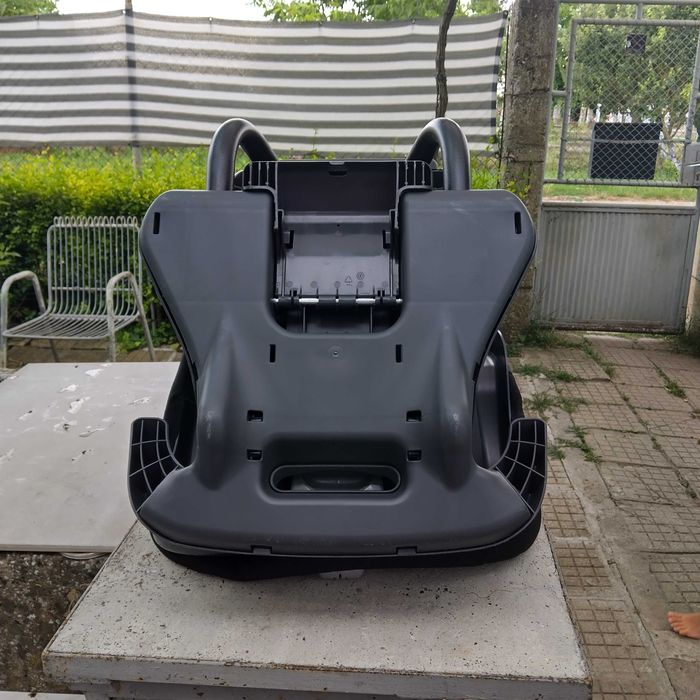 Столче за кола Britax Romer first class plus