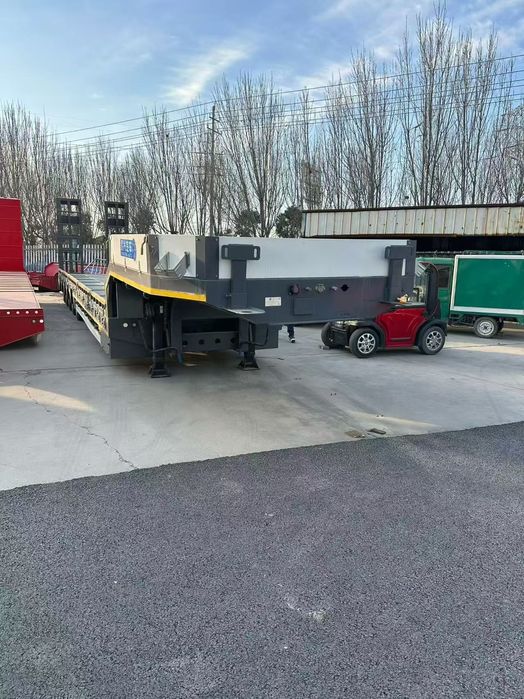 Traller lar buyurtma asosida cheklanmagan miqdora