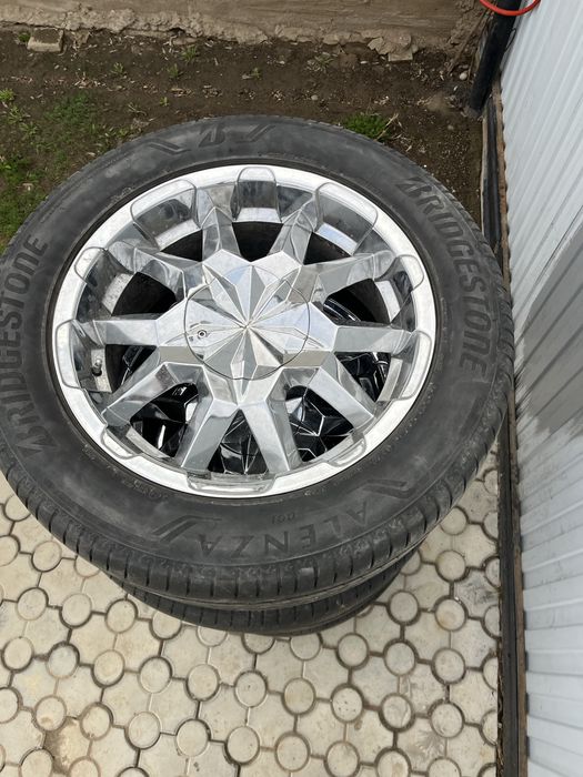 Продам колеса в сьоре