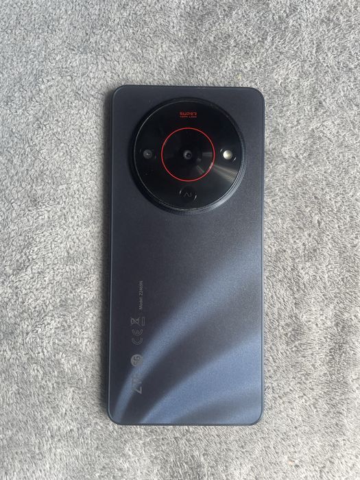 ZTE Blade A76 5G