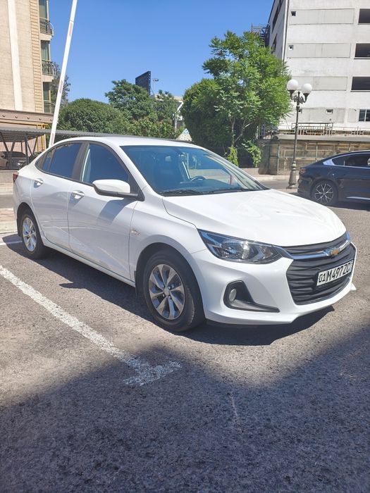 Продается Onix LTZ 2025
