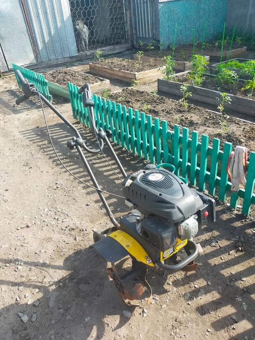 Продам мотокультиватор