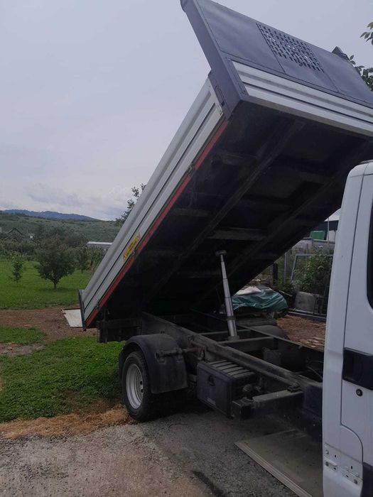 Iveco Daily 35C14 – 2010