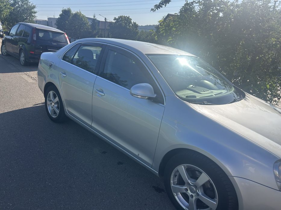 Vand autoturism vw jetta