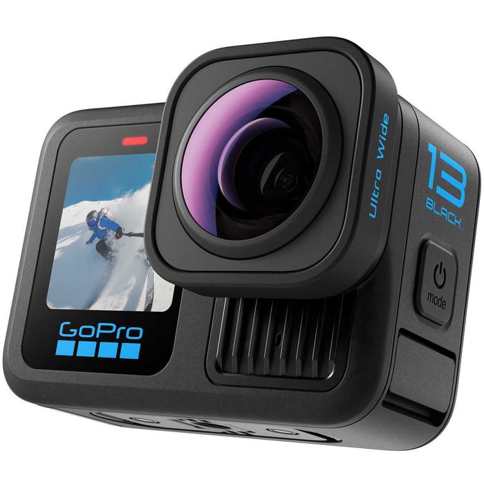 GoPro HERO 13 Гаранция!