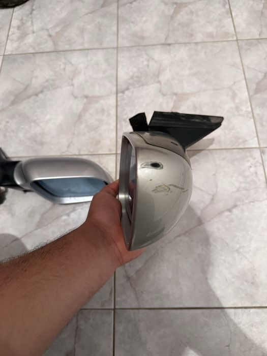 Ел огледала за АУДИ А4 Б5 фейс