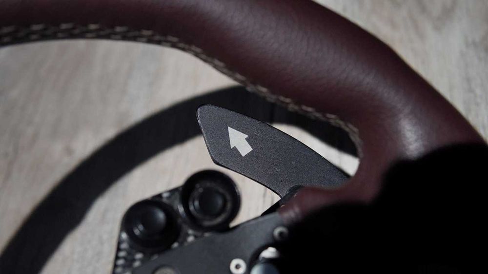 Комплект для симрейсинга Fanatec CSL DD 8Nm