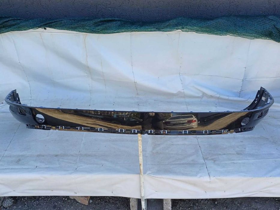 задна броня долна част  VW Touareg 2010-2014 г. #1021V