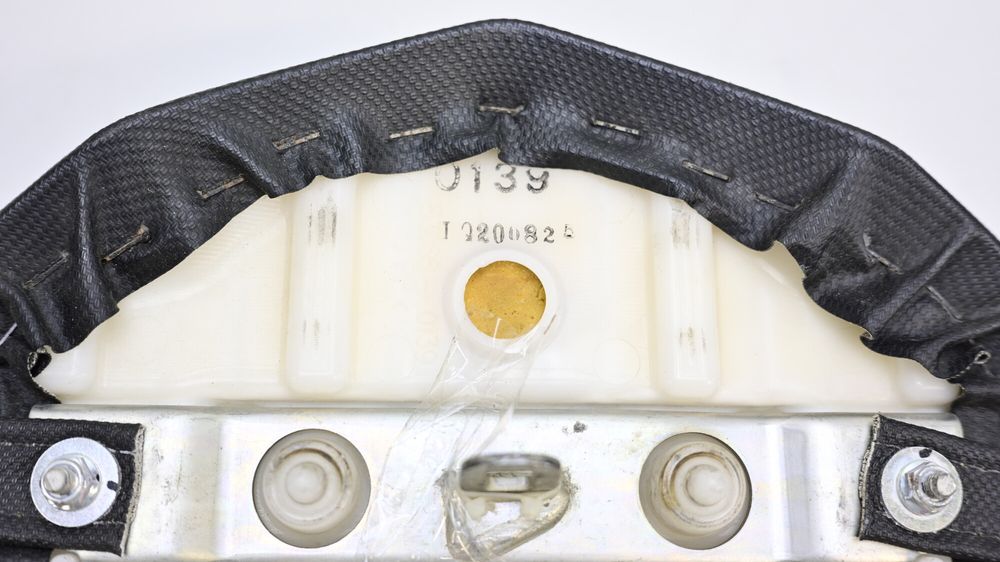 Sa Sezut Scaun Pasager Kawasaki Z750 2007 2012 / Z1000 2007 2009