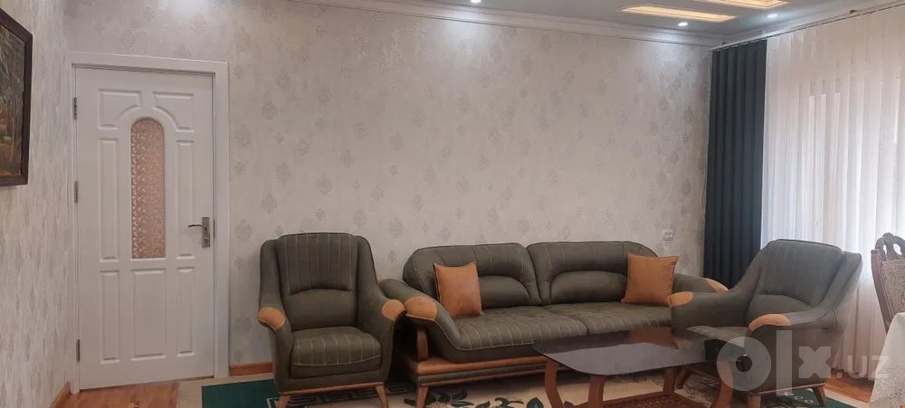 Сдаётся 5-комн Мирзо-Улугбекский район, 120 м²