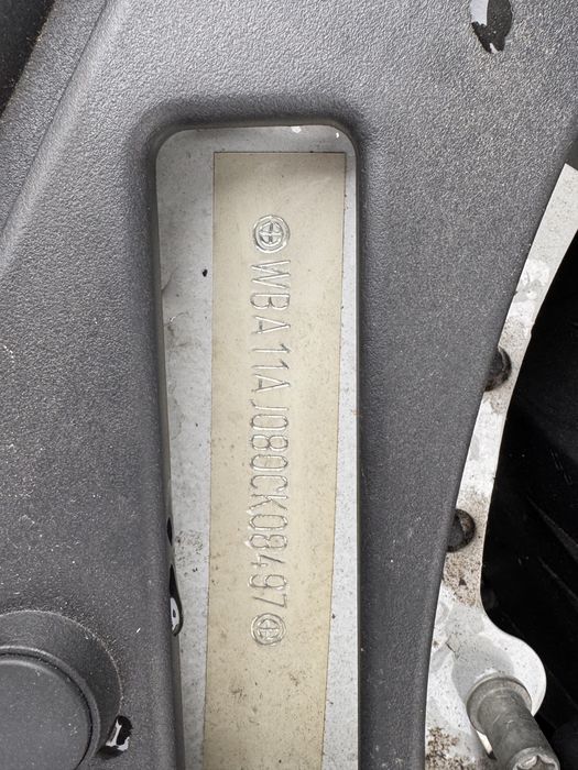 BMW 530 G31 2022 г.в.