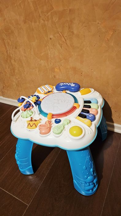 Активна маса и още..