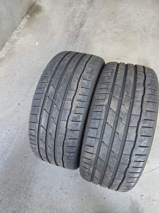 235/40/19 HANKOOK Ventus s1 evo 3  96W
