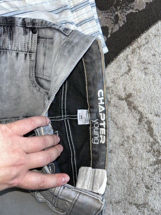 Pantaloni scurti 140