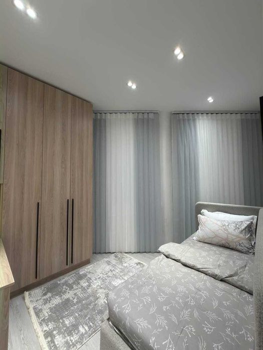 Продается  квартира  4 комнатная  Улица Бабура