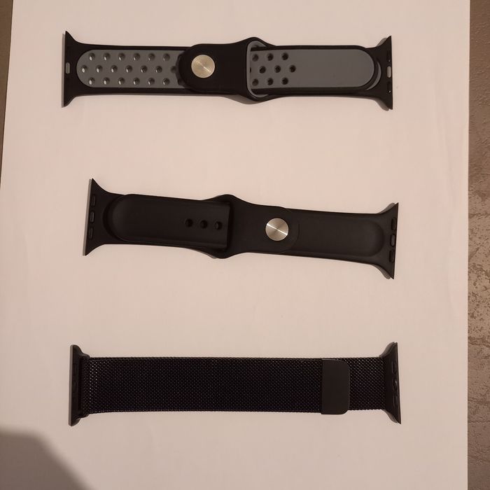 Vând curele smart watch universale