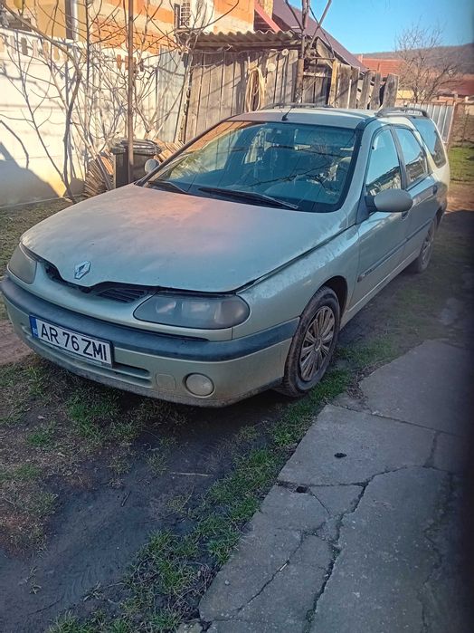 Vand renault laguna 1