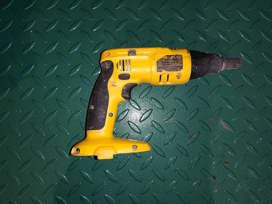 DeWalt set 18v autofiletanta