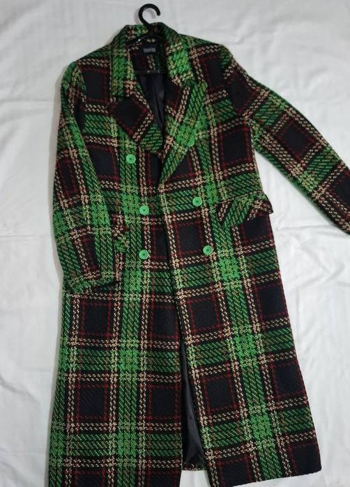 пальто турецкий очень качественный