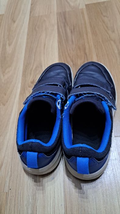 Маратонки Адидас