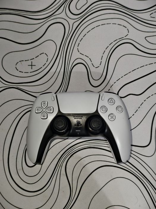 Геймпад Sony Dualsense