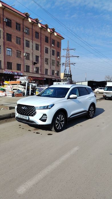 Ассалому алейкум  Черй 7 про