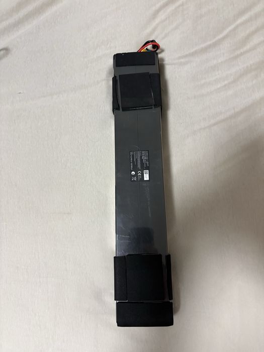 Части за ел тротинетка