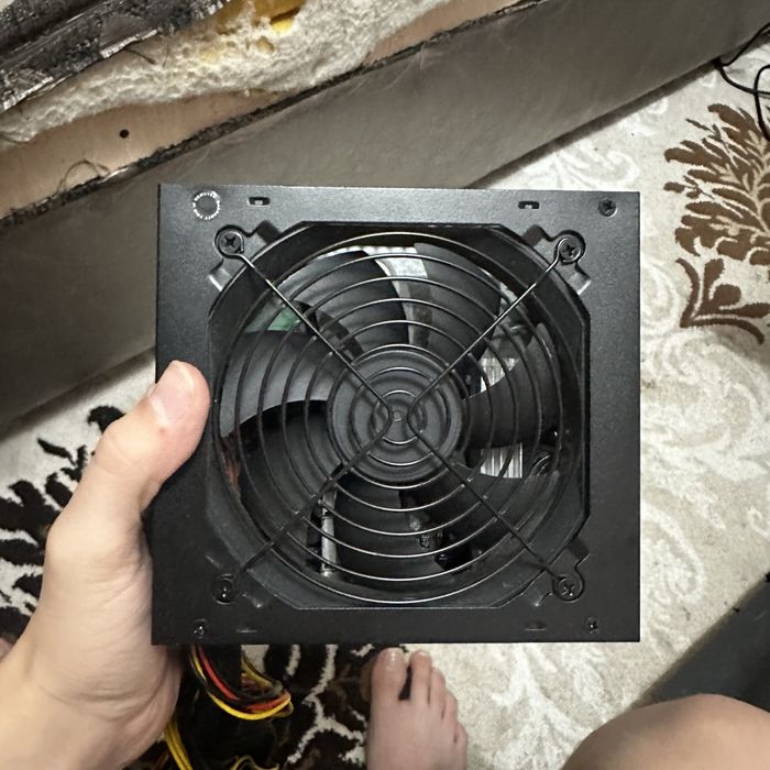 Продам комплектующие для пк