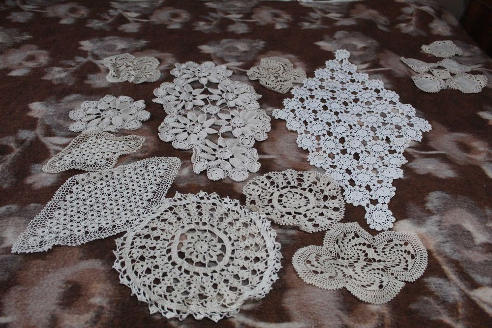 Покривки за маса на една кука,