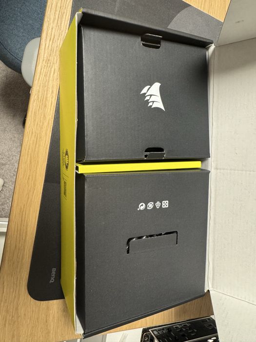 Corsair SF1000 - гаранция до 02.2036