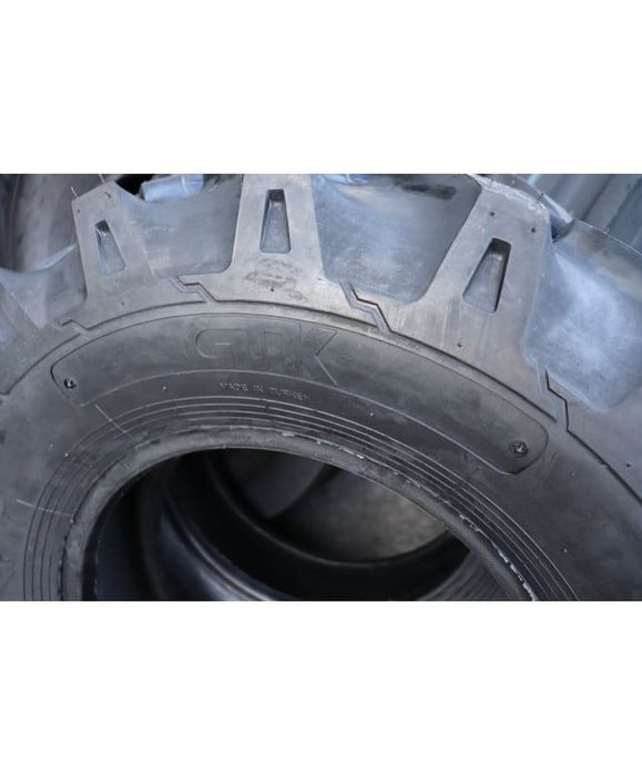 Anvelope 7.50-15 gtk tractiune 8pr as100 tt