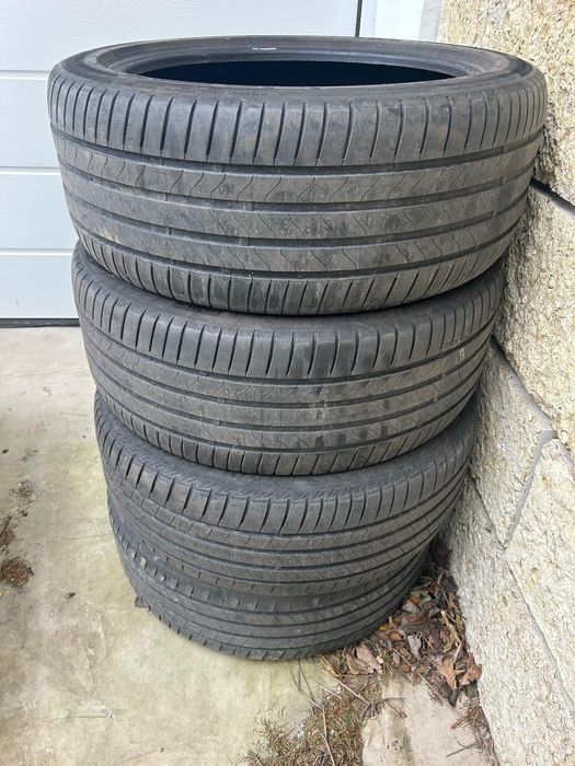 Летни гуми Brigstone 245/45/19R