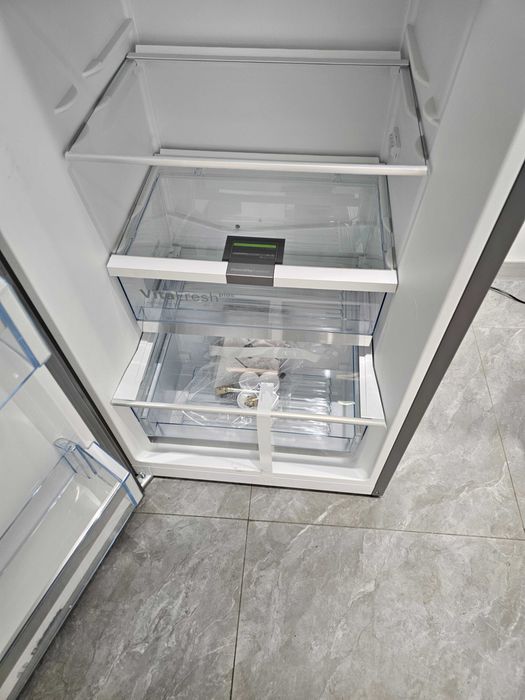 Новый Оригинальный Холодильник Бош (Bosch) 180х60