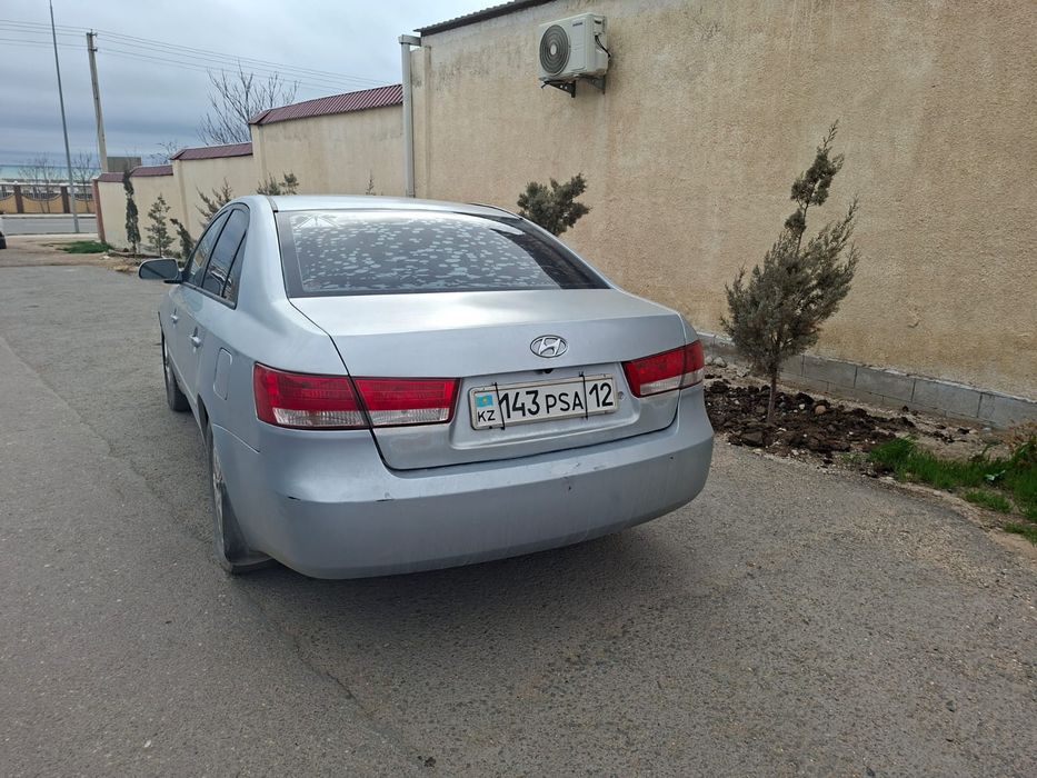 Продается Hyundai Sonata 2006