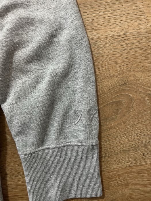 Kaws x Sesame Street блуза размер L