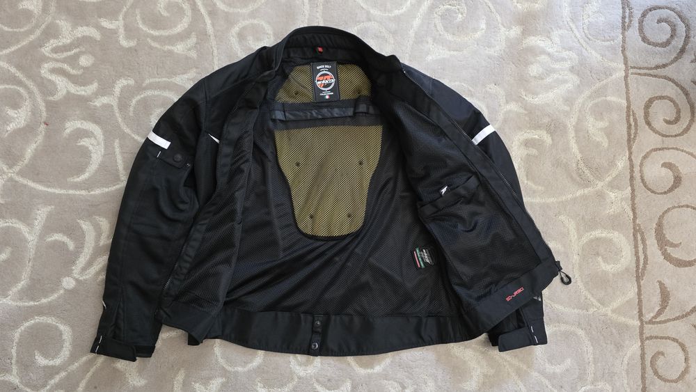 Geaca (jacheta) barbati Racing vara Seventy