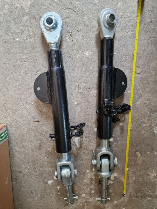 Ancora stabilizator tractor case fend masey ferguson new holland 120 c