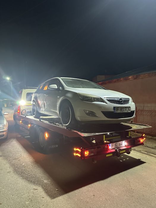 PLATFORMA AUTO /TRACTARI AUTO 24/7 Autostrada A1 bucuresti -pitesti